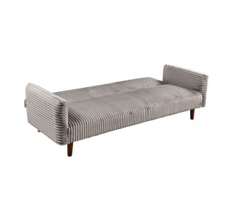 COTTLE SOFA BED 3SEAT GREY... 2