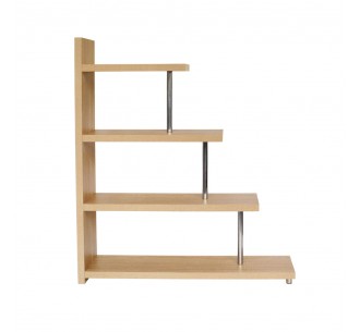 SWIVEL BOOKCASE SONOMA...