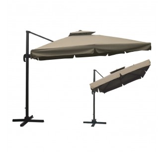 UMBRELLA Telescopic HANGING...