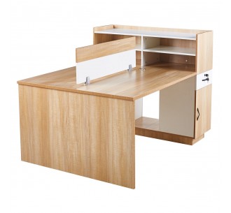 WORKSTATION Desk for 2...