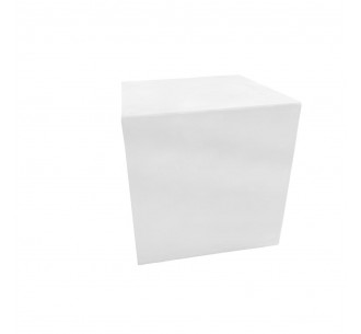 LITHOS SQUARE SIDE TABLE...