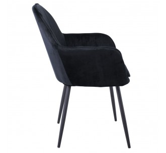 VALERY Armchair / Metal... 2