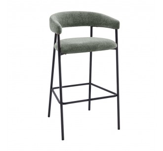 ECLIPSE STOOL BAR OLIVE...
