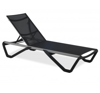 Wave sunbed 2