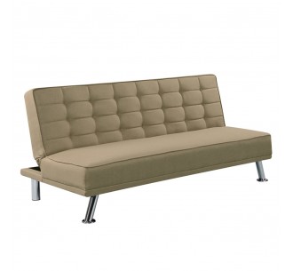 EUROPA Sofabed Fabric Beige