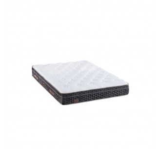 IASIS MATTRESS WHITE...