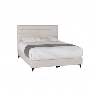 UTOPIA BED WITH STORAGE AND...