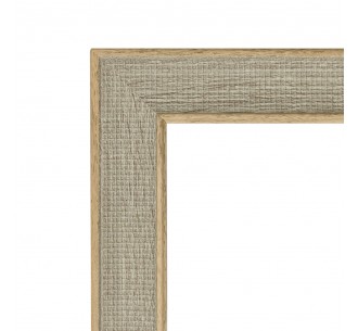 ORGANIC MIRROR BEIGE OLIVE...