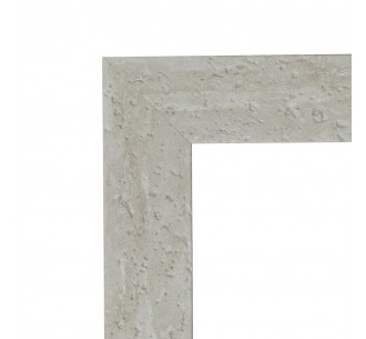 LITHOS MIRROR WHITE BEIGE...