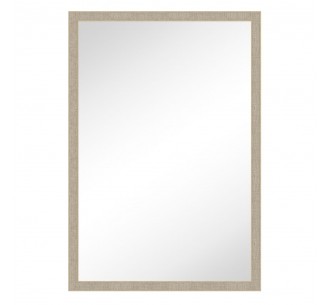 LINO MIRROR BEIGE NATURAL... 2