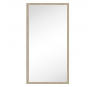 LINO MIRROR BEIGE NATURAL... 2