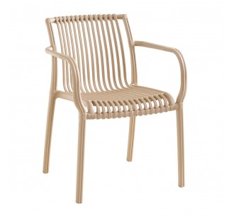 MODENA Stackable Armchair /...