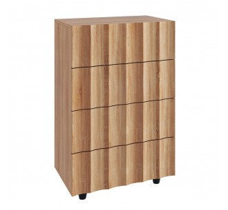 MOTION Drawer Chest with...