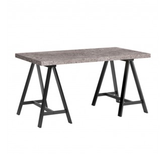 CAVALLETTO DESK CEMENT...