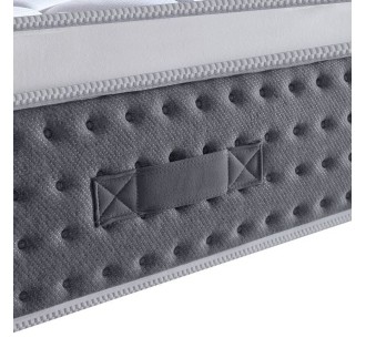 MATTRESS Pocket Spring &... 2