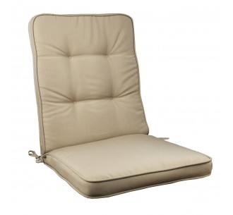 GORD Low Cushion Cappuccino...