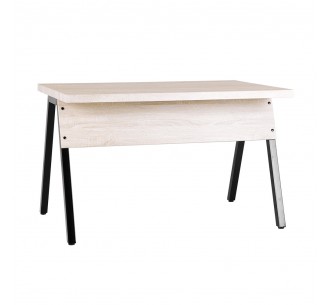 ALPHA DESK SONOMA BLACK... 2