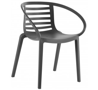 Mambo armchair