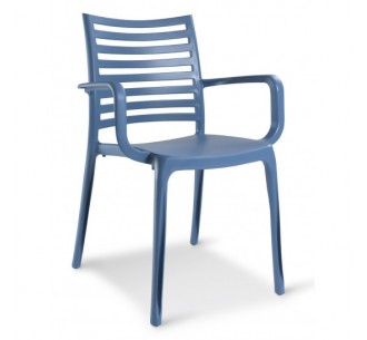 Sunday armchair