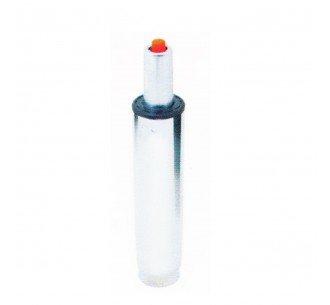 BF Gas Lift 100mm chromed