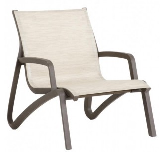 Sunset lounge armchair 2