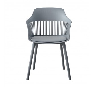 ARPA ARMCHAIR GREY LIGHT... 2