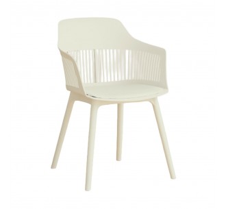 ARPA ARMCHAIR OFF WHITE...