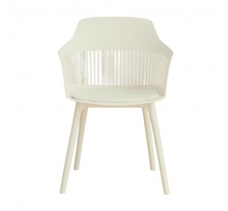 ARPA ARMCHAIR OFF WHITE... 2