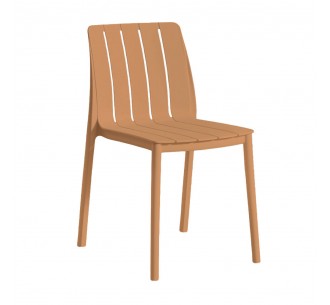 PORTO CHAIR PEACH...