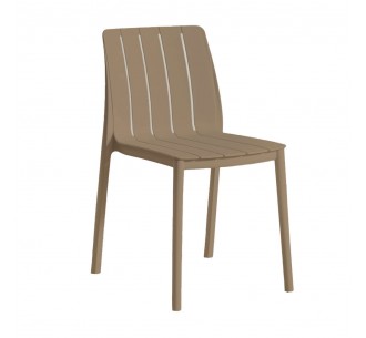 PORTO CHAIR MOCCA...