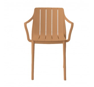 PORTO ARMCHAIR PEACH... 2