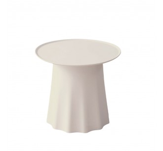 VOLANT SIDE TABLE OFF WHITE...