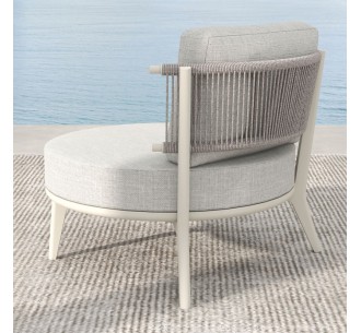 LA LUNA ΠΟΛΥΘΡΟΝΑ OFF WHITE... 2
