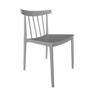 FLOW CHAIR GREY LIGHT...