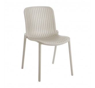 BRIO ΚΑΡΕΚΛΑ OFF WHITE...