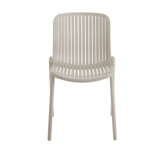 BRIO CHAIR OFF WHITE... 2