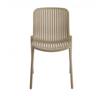 BRIO CHAIR MOCCA 58x49xH81cm 2