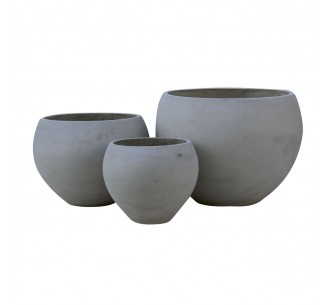 FLOWER POT-5 Set 3...