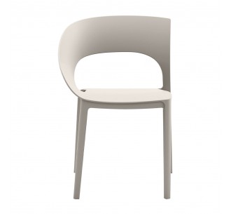 FRIENDS CHAIR GREY LIGHT...