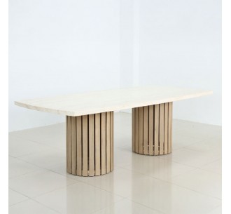 PORTO TABLE WHITE... 2