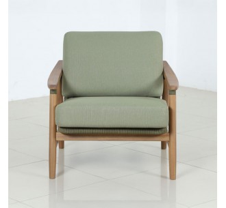 MASA ARMCHAIR WITH ARM...