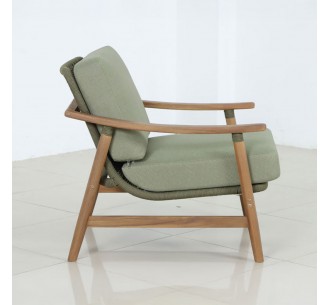 MASA ARMCHAIR WITH ARM... 2