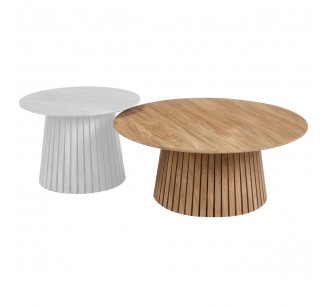 RIM-II Coffee Table... 2