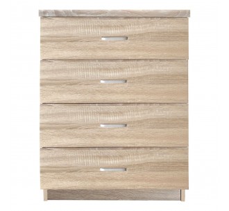 DRAWER 4-D. 60x40x80 Sonoma