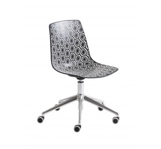 Alhambra cod.92.--/5R chair