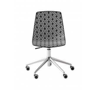 Alhambra cod.92.--/5R chair 2