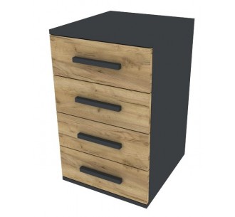 Chest of drawers BS4