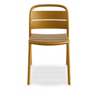 Balat-S Polypropylene Chair 2