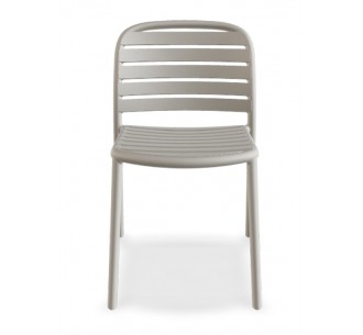Tarabya-S Polypropylene Chair