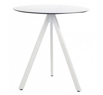 Tower 201 Metal Table Base